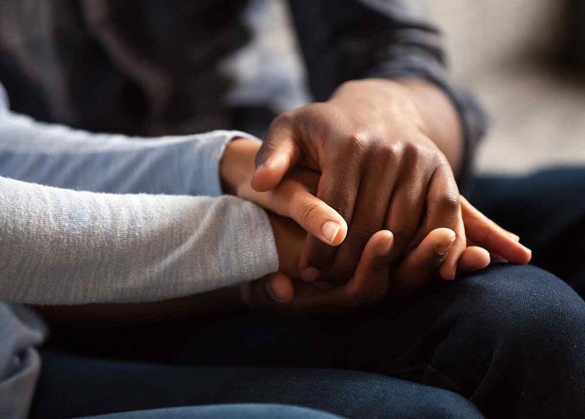 Emotional support​